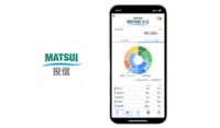 投信アプリ