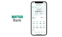 MATSUI Bankアプリ